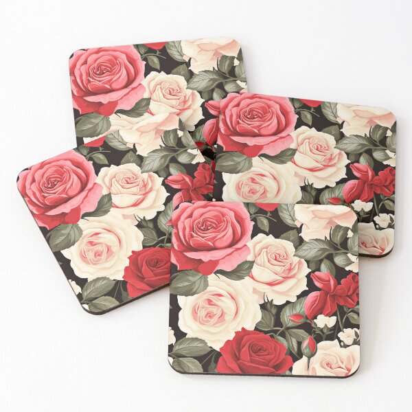 Item preview, Rose designed and sold by D-CuteArt.