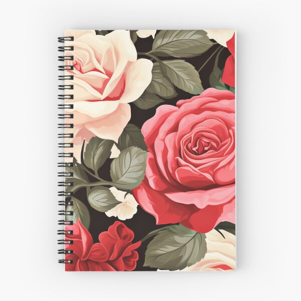 Item preview, Rose designed and sold by D-CuteArt.