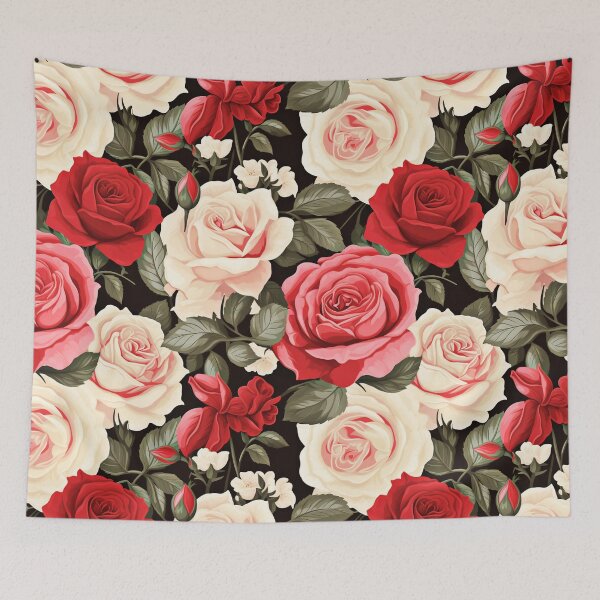 Item preview, Rose designed and sold by D-CuteArt.