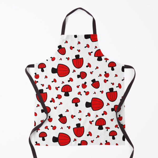 Item preview, Mushroom Pattern designed and sold by Fernz8223.