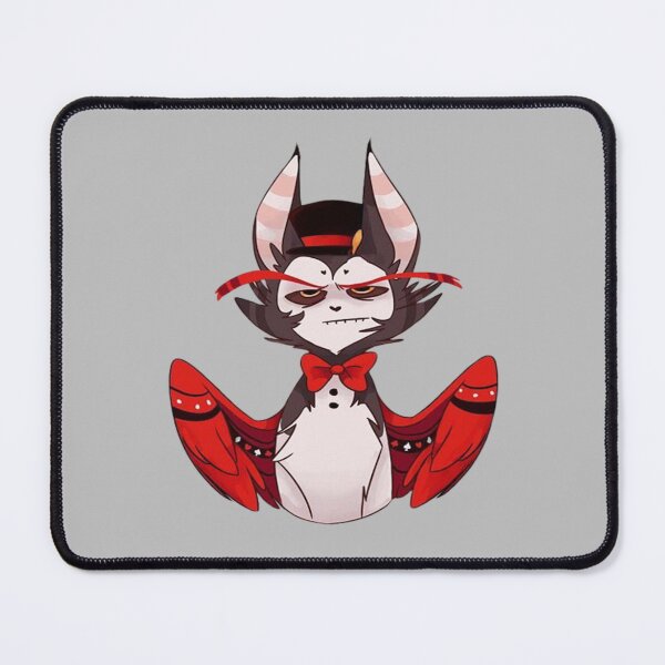Item preview, Husk Hazbin Hotel designed and sold by Camille-Miranda.