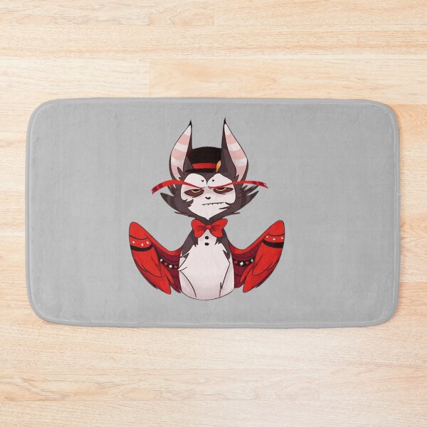 Item preview, Husk Hazbin Hotel designed and sold by Camille-Miranda.