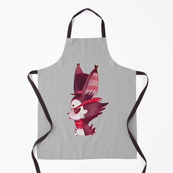Item preview, Husk Hazbin Hotel designed and sold by Camille-Miranda.