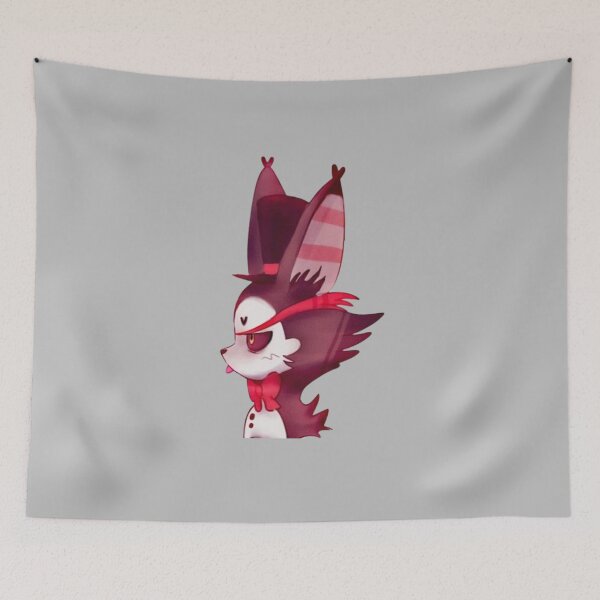 Item preview, Husk Hazbin Hotel designed and sold by Camille-Miranda.