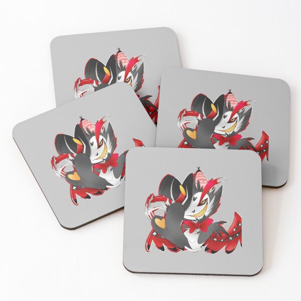 Item preview, Husk Hazbin Hotel designed and sold by Camille-Miranda.