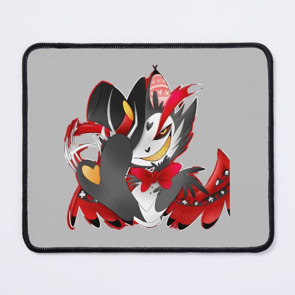 Item preview, Husk Hazbin Hotel designed and sold by Camille-Miranda.
