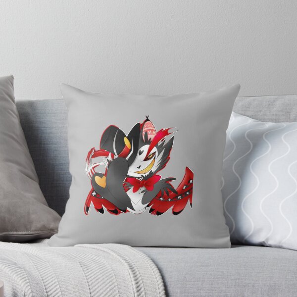 Item preview, Husk Hazbin Hotel designed and sold by Camille-Miranda.