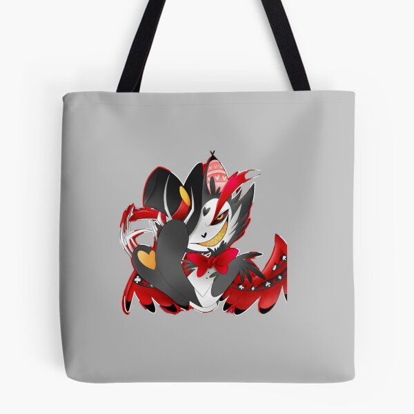 Item preview, Husk Hazbin Hotel designed and sold by Camille-Miranda.