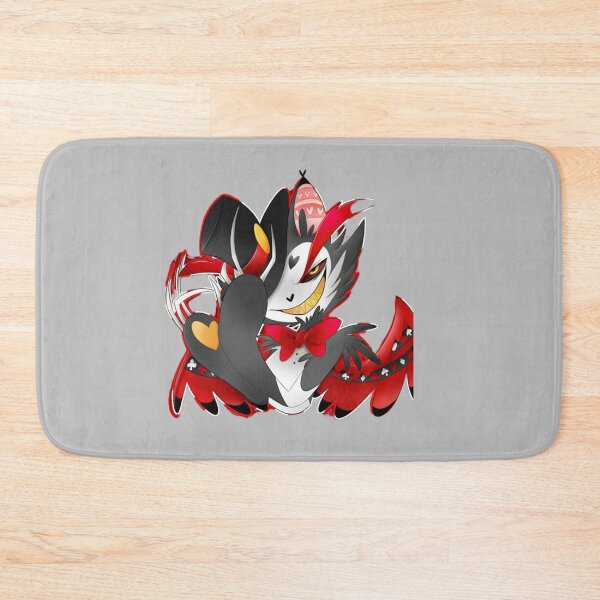 Item preview, Husk Hazbin Hotel designed and sold by Camille-Miranda.