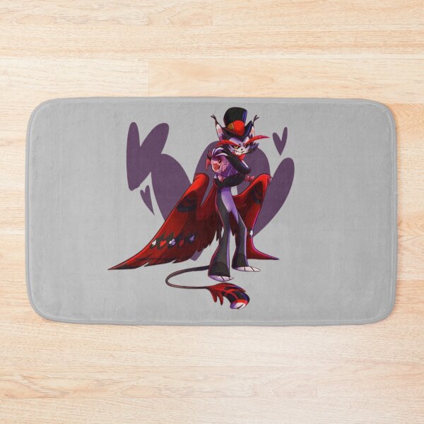 Item preview, Husk Hazbin Hotel designed and sold by Camille-Miranda.