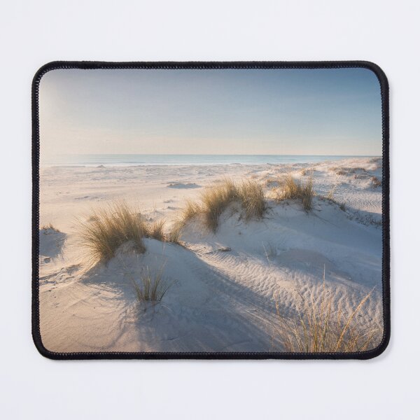 Item preview, White beach and dunes. Vada, Italy designed and sold by Stefano Orazzini.