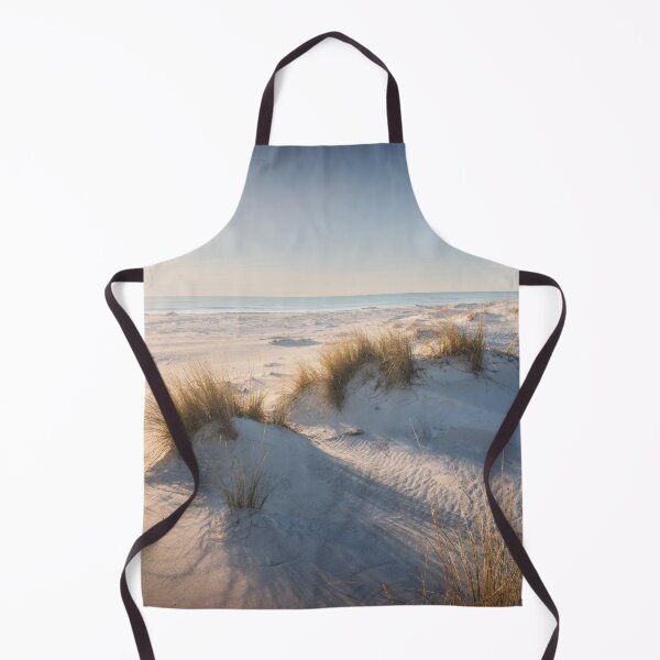 Item preview, White beach and dunes. Vada, Italy designed and sold by Stefano Orazzini.