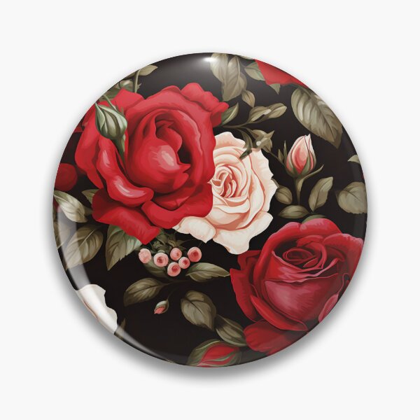 Item preview, Rose designed and sold by D-CuteArt.