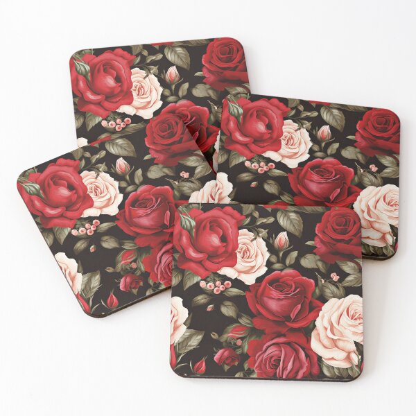 Item preview, Rose designed and sold by D-CuteArt.