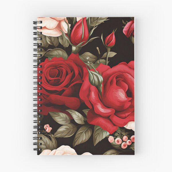 Item preview, Rose designed and sold by D-CuteArt.