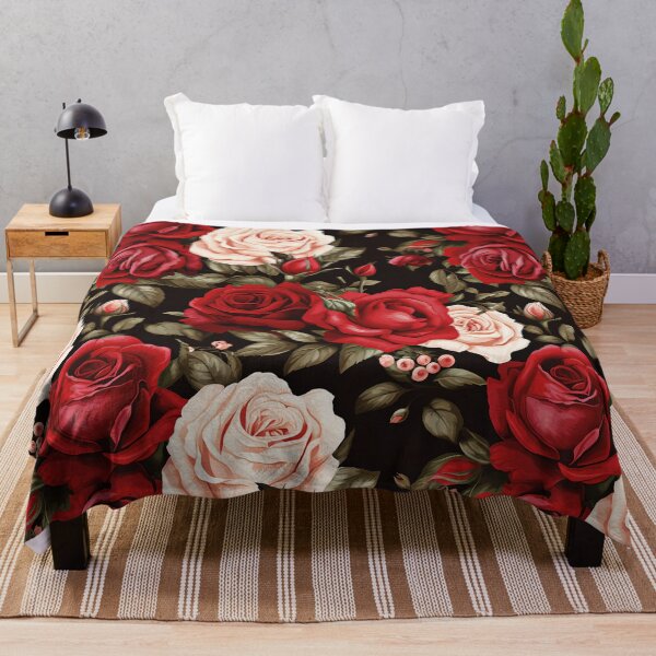 Item preview, Rose designed and sold by D-CuteArt.