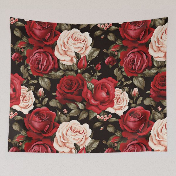 Item preview, Rose designed and sold by D-CuteArt.