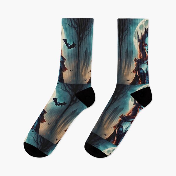 Item preview, Wicked Witch designed and sold by Tistmarket.