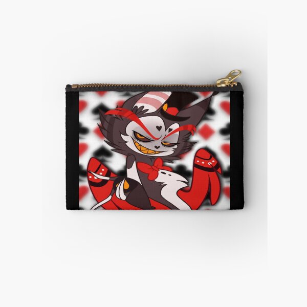 Item preview, Husk Hazbin Hotel designed and sold by Camille-Miranda.