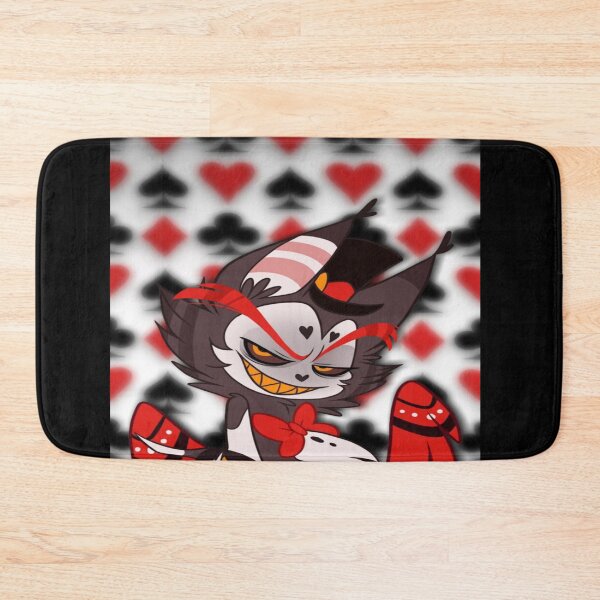 Item preview, Husk Hazbin Hotel designed and sold by Camille-Miranda.
