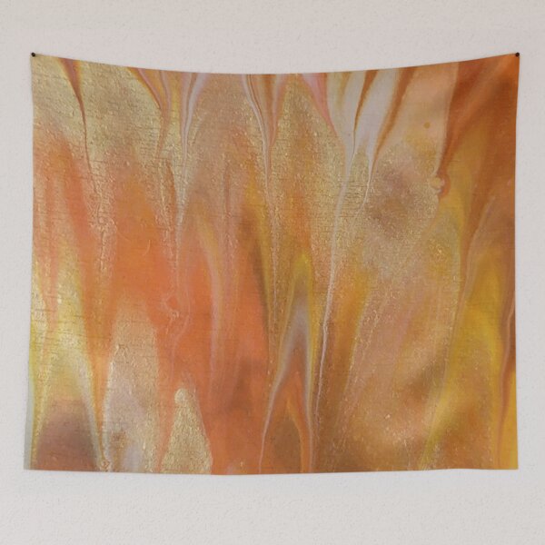 Item preview, Turkey Tail designed and sold by MadLoveArts.