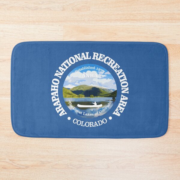 Item preview, Arapaho National Recreation Area (NRA) designed and sold by curranmorgan.