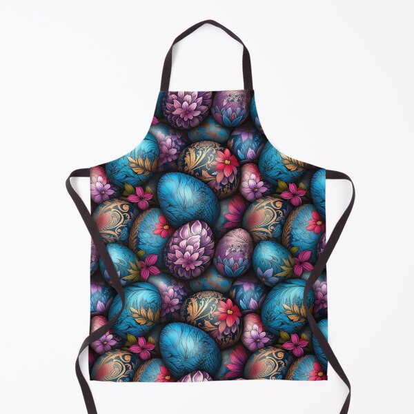 Item preview, Easter Egg festive holiday designed and sold by Piyakan.