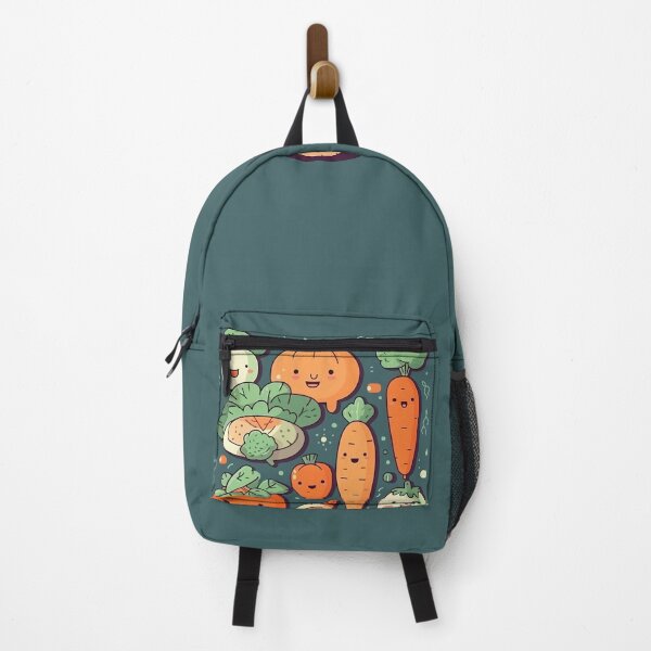Item preview, Cute Vegetable designed and sold by Amir Faysal.