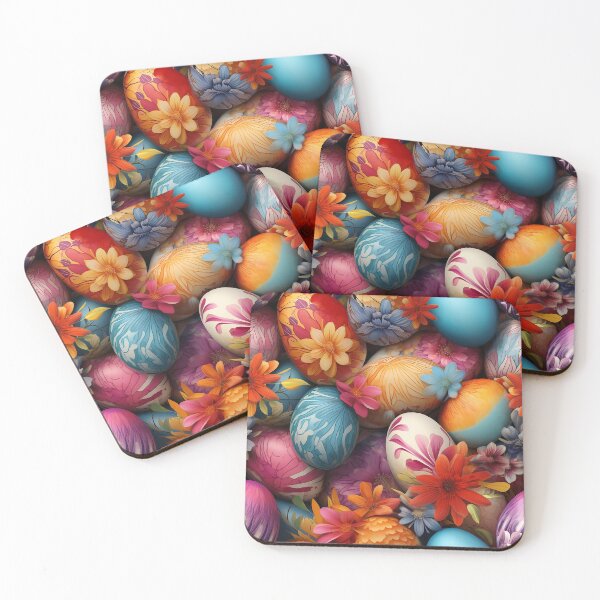 Item preview, Easter Egg festive holiday  designed and sold by Piyakan.