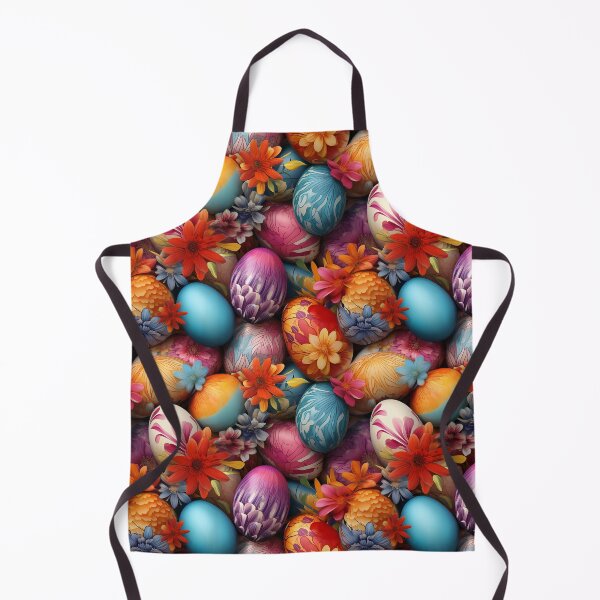 Item preview, Easter Egg festive holiday designed and sold by Piyakan.