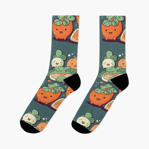 Item preview, Cute Vegetable designed and sold by Amir Faysal.