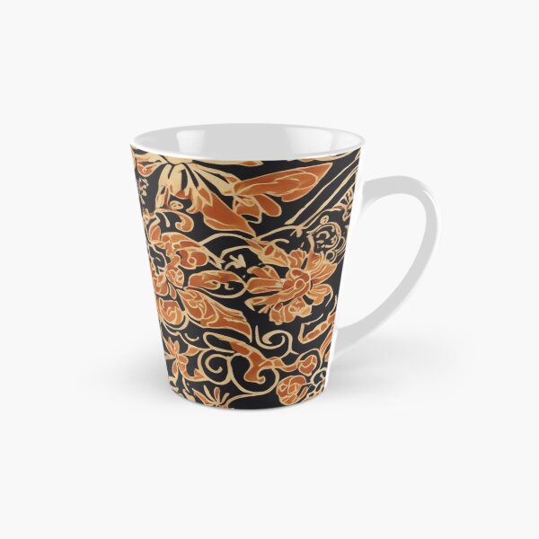 Item preview, a close up of a floral design designed and sold by Enga6.