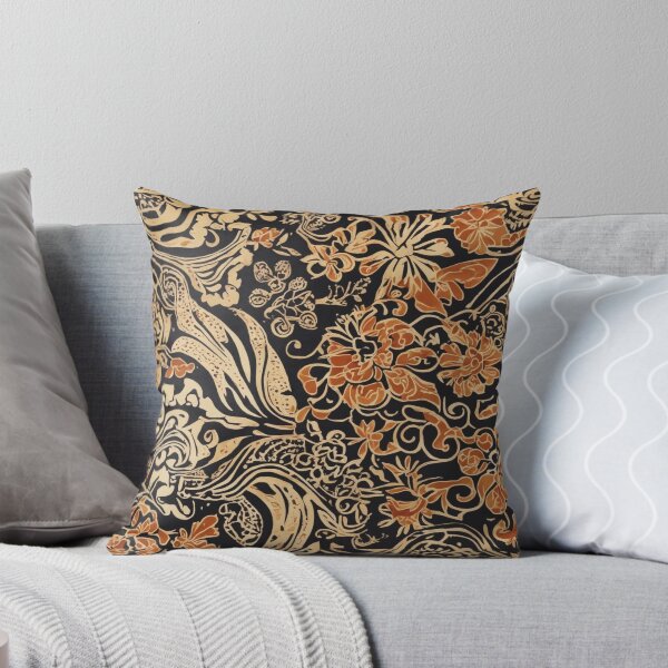 Item preview, a close up of a floral design designed and sold by Enga6.