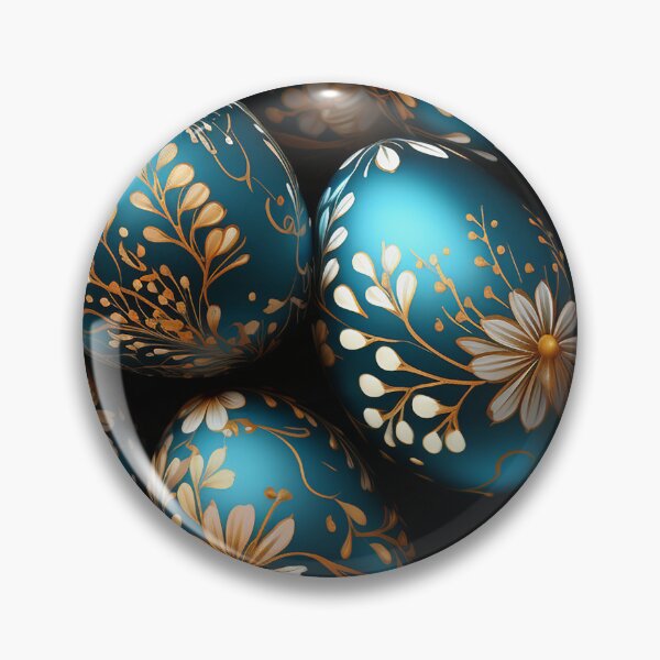 Item preview, Easter Egg festive holiday  designed and sold by Piyakan.