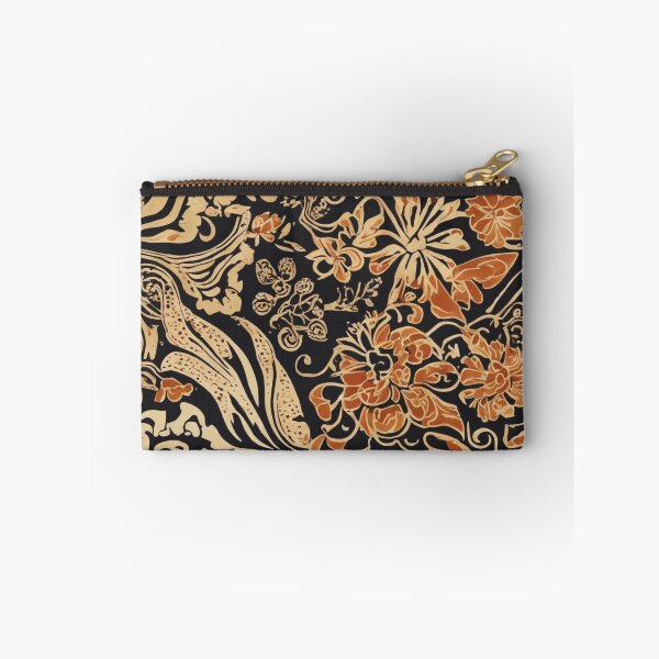 Item preview, a close up of a floral design designed and sold by Enga6.