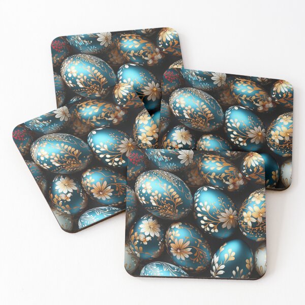 Item preview, Easter Egg festive holiday  designed and sold by Piyakan.