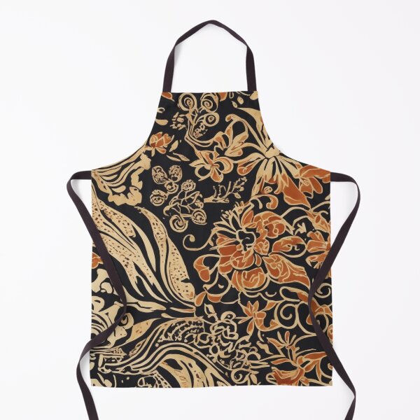 Item preview, a close up of a floral design designed and sold by Enga6.