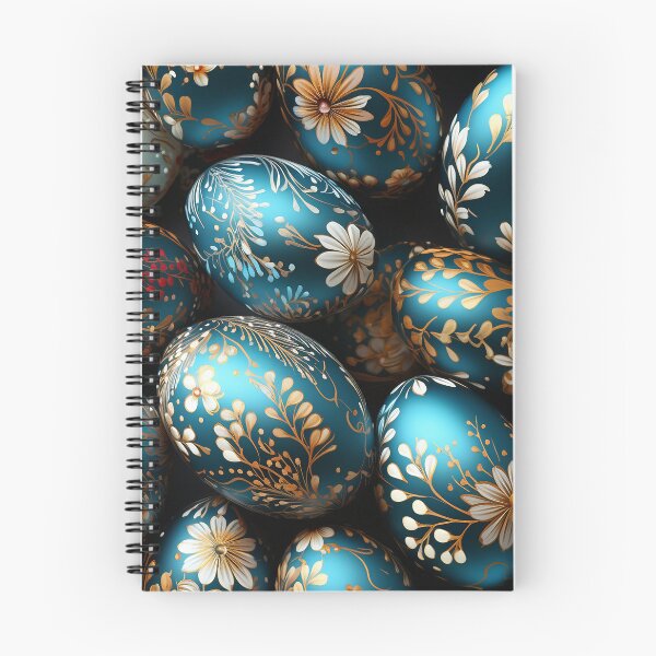 Item preview, Easter Egg festive holiday  designed and sold by Piyakan.