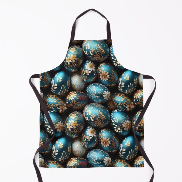Item preview, Easter Egg festive holiday designed and sold by Piyakan.