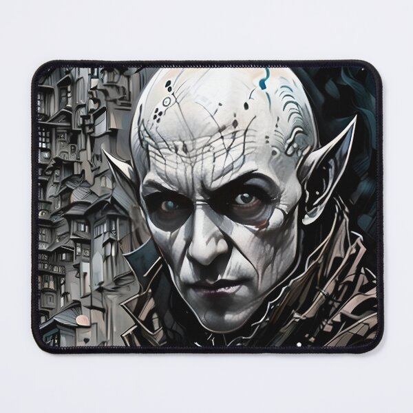 Item preview, Nosferatu 3 designed and sold by Hensfield.