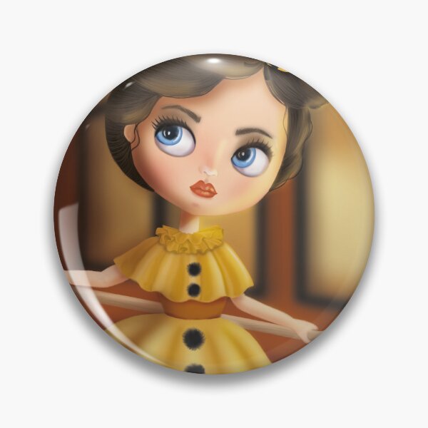 Item preview, HARLEQUIN designed and sold by Eskaramusa.