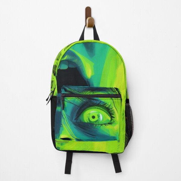 Item preview, The Horror! designed and sold by Kendra Liester.