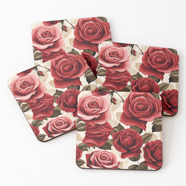 Item preview, Rose designed and sold by D-CuteArt.