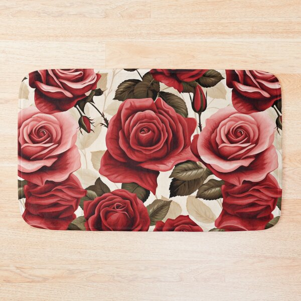 Item preview, Rose designed and sold by D-CuteArt.