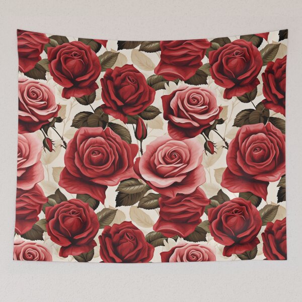 Item preview, Rose designed and sold by D-CuteArt.