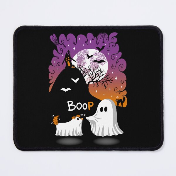 Item preview, Boo-P the ghost nose designed and sold by me-coco-design.