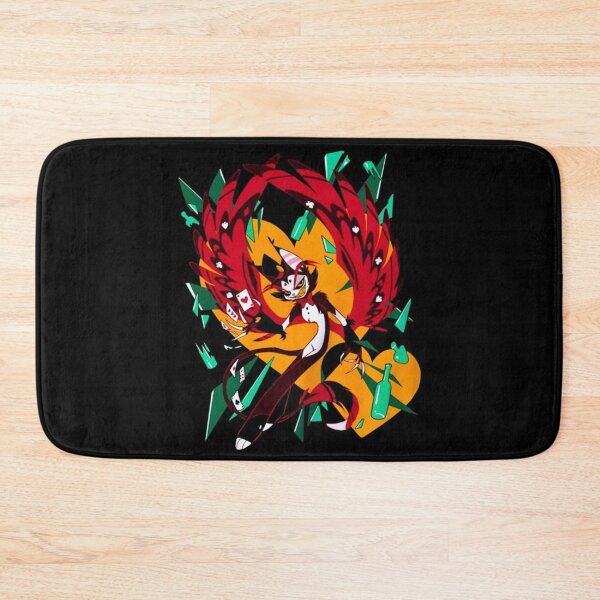 Item preview, Husk Hazbin Hotel designed and sold by Camille-Miranda.