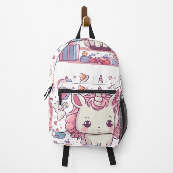 Item preview, unicorn designed and sold by No Talk Studio .