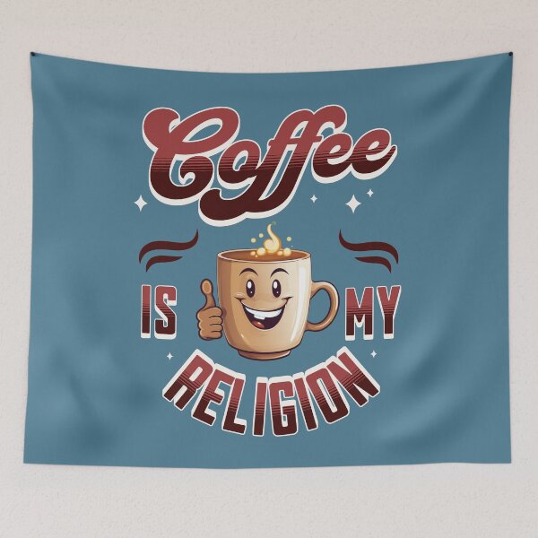 Item preview, Arabica beans - Coffee with cream - Awakener - Coffee surfing - Feulled by coffee designed and sold by JansenGS.