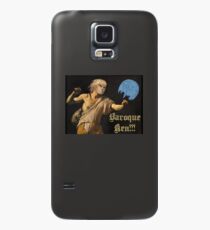 Baroque Ken Case/Skin for Samsung Galaxy